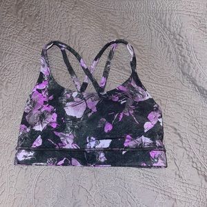 Lululemon bra